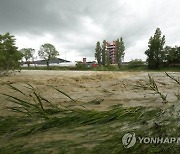 Italy Floods