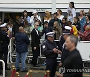 France Cannes 2023 Anselm Red Carpet