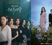 ENA 대표 "이엘·진서연 '행복배틀', '스카이캐슬' 뛰어넘는 재미 자랑할 것"