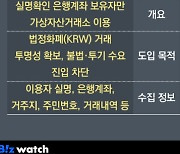 [김남국 코인 논란] ②왜 트래블룰 시행 직전에 옮겼나