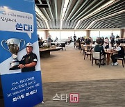 '임성재가 쏜다' SK텔레콤 오픈 참가 선수 모두에 식사 대접