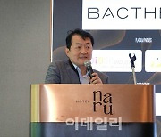 배지수 지놈앤컴퍼니 대표 “자폐증 시장도전, ‘SB-121’ 블록버스터 자신”