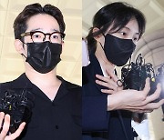 '마약 혐의' 남태현·서민재, 따로 출석 후 "죄송하다"[종합]