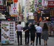 '런치PT·런치 필라테스'…점심시간 알뜰히 내 시간으로 쓰는 직장인들