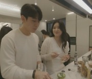 '하트시그널4' 첫 시작부터 스피디한 전개…강동원 닮은 출연자 눈길