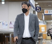 '오세훈·김어준 밀약 의혹' 제기한 유튜버 김용호 또 재판행