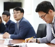 여름철 전력수급 고민