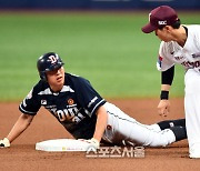 [포토]‘아니 벌써’ 김혜성