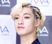 스키즈 방찬, 후배 태도 지적 사과…"경솔한 발언"