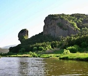 전북 서해안 지질유산, 유네스코 세계지질공원 인증 획득