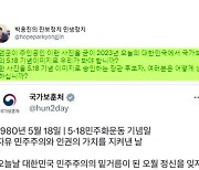 野 "계엄군 주인공 사진" vs 與 "文 청와대도 활용"