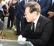 이재명, '사법 리스크 국면전환용 꼼수' 지적에 "자신들이 기소해놓고" 발끈