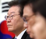 "김남국 제소 '할까말까'를 나흘"…이재명 향한 당내 불신감 여전