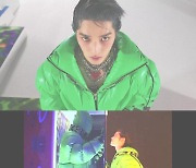 'NCT' 태용, 솔로 데뷔곡 기대…"샤랄라, 힙하고 핫한 음악"