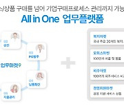 ‘업무마켓9’ 업무용 쇼핑몰, 도매꾹 30만 개 최저가 상품 입점