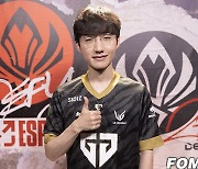 [MSI] "대회 적응 끝" 본격적 대회 정복 시작 알린 피넛