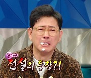 배우 전광렬, 이유 있는 광고계 블루칩