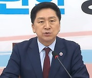 국민의힘 "'도심 노숙집회' 민주노총에 법의 무서움 일깨워야"