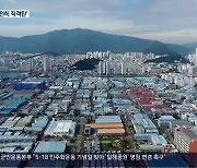 통계로 본 코로나19 3년…경남 경제는?