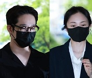 '필로폰 투약' 남태현·서민재, 구속영장 기각