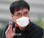 강기훈, 조선일보 ‘분신 방관’ 의혹 보도에 “그때랑 똑같아”