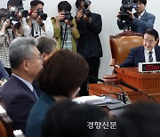 김남국 징계는 어떻게 되나···김해영 “신속 제명해야”