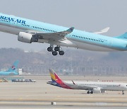 EU says Korean Air-Asiana merger could hinder competition