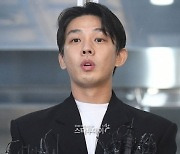 ‘21시간 밤샘조사’ 유아인 “지인이 준 대마 피웠다”