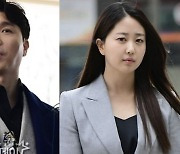 박수홍 김다예, 오늘 명예훼손 혐의 김용호 공판 참석