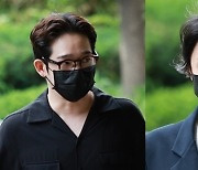 ‘필로폰 투약 혐의’ 남태현·서민재 구속영장 기각...“도주 우려 없어”