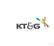 KT&G, 견조한 점유율·수출 확대…배당금 '우상향' 기대-하나