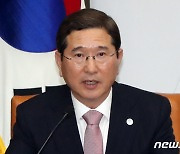 "음주운전 걸리면 최대 10년 운전 금지"...김학용, 법안 대표 발의