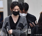 '음주운전' 김새론, 5일 1심 선고…檢, 벌금 2000만원 구형