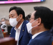 국힘 김선교, 의원직 상실… 회계책임자 벌금 1000만원 확정