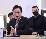 박완수 경남지사 "부산-경남 행정통합 변함없다···도민의견 최우선"