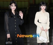 신민아, 뉴진스 하니 선물에 ‘하트’ 화답…♥김우빈도 질투할 훈훈 케미