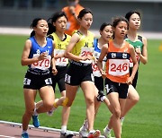 제주 스포츠 꿈나무들 전국무대 도전…소년체전 결단식