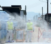 충주시 "미등록 축산차량 자진등록해야"…7월부터 단속 강화