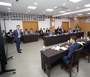 익산시, '청렴 추진단' 발족 시민 공감 행정 구현