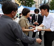 이순자에 반박한 전우원 "5.18에 안태어났다고? 온 국민이 역사를 왜 배우겠나"