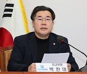 법무부 “‘한동훈, 가상자산 공개 거부’ 박찬대 주장 사실 아냐”