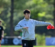 ‘U-20 월드컵 결전지 아르헨티나 입성’ 김은중 감독, “준비 잘했어”