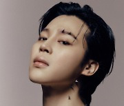 방탄소년단 지민 ‘FACE’ 써클차트 밀리언+플레티넘 획득