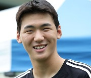 EPL 진출설 김지수, 검증의 무대로[U-20 월드컵 특집]