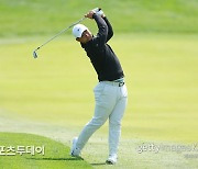 김주형, PGA 챔피언십 출격 "'언더독'이지만 실력 발휘하면 문제 없어"