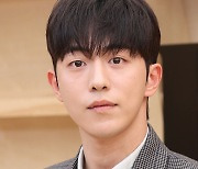 남주혁, '백룡부대' 간다 "32사단 군사경찰대 복무"[공식]