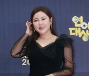 '퀸' 송가인, 스타랭킹 스타트롯女 92주 연속 정상 등극