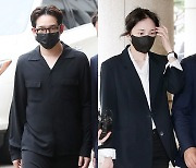 '필로폰 투약' 남태현·서민재 구속영장 기각 "도주 우려 없다"[종합]