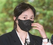 [TD포토] '필로폰 양성' 서민재, 죄송합니다