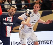 FRANCE HANDBALL